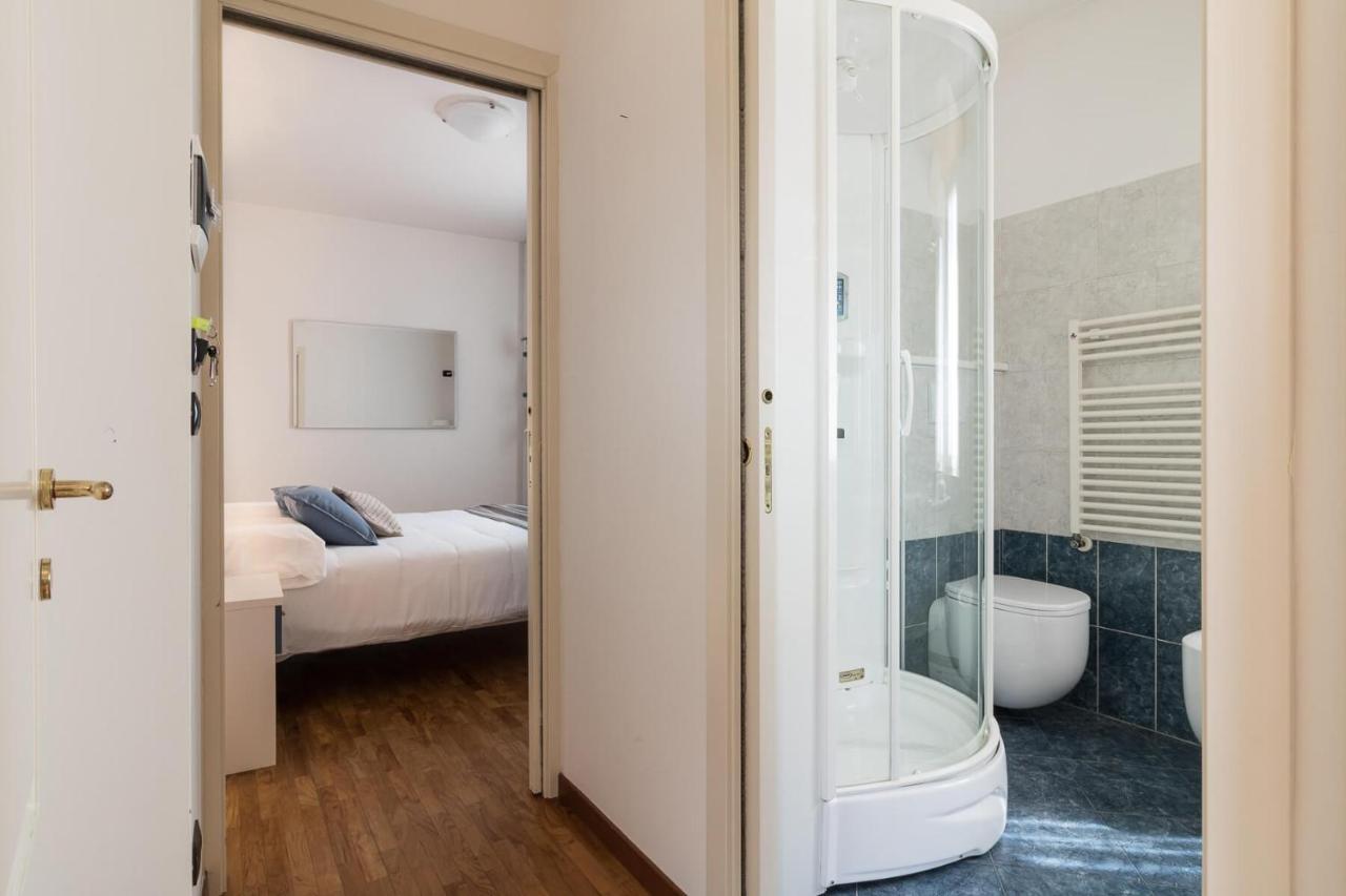 Le 2 Perle 2.0 Hotel Peschiera del Garda Exterior photo