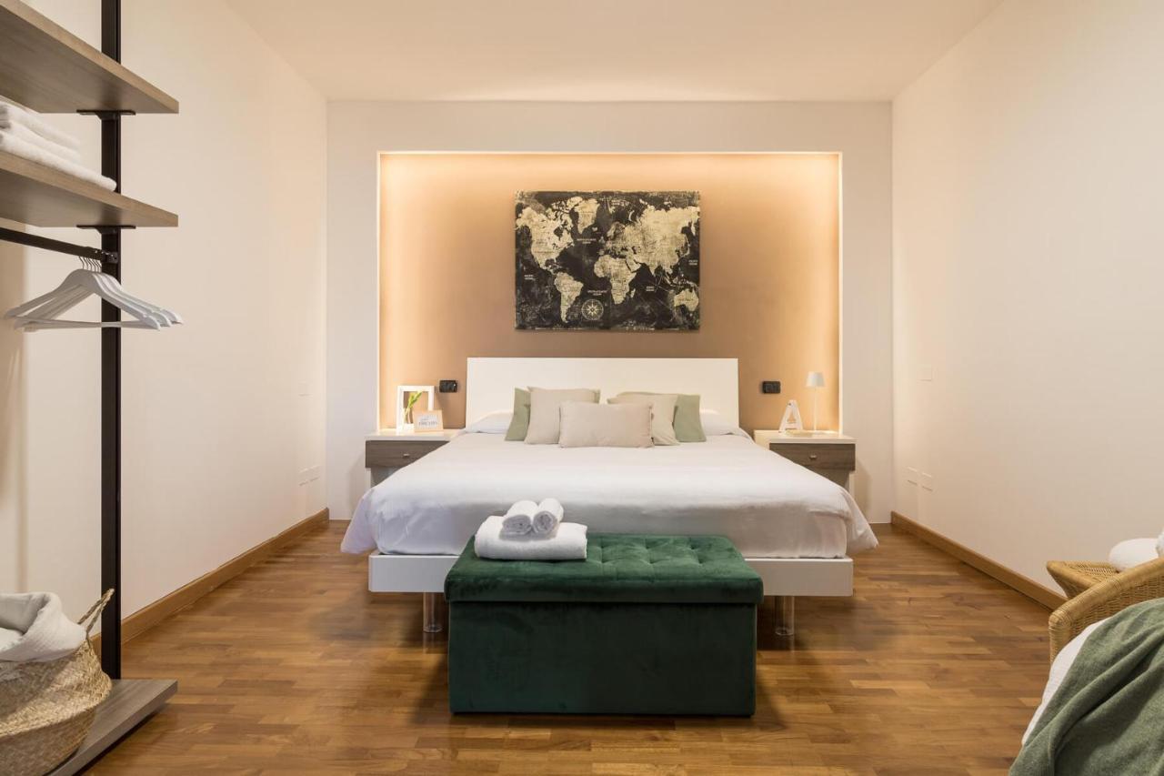 Le 2 Perle 2.0 Hotel Peschiera del Garda Exterior photo
