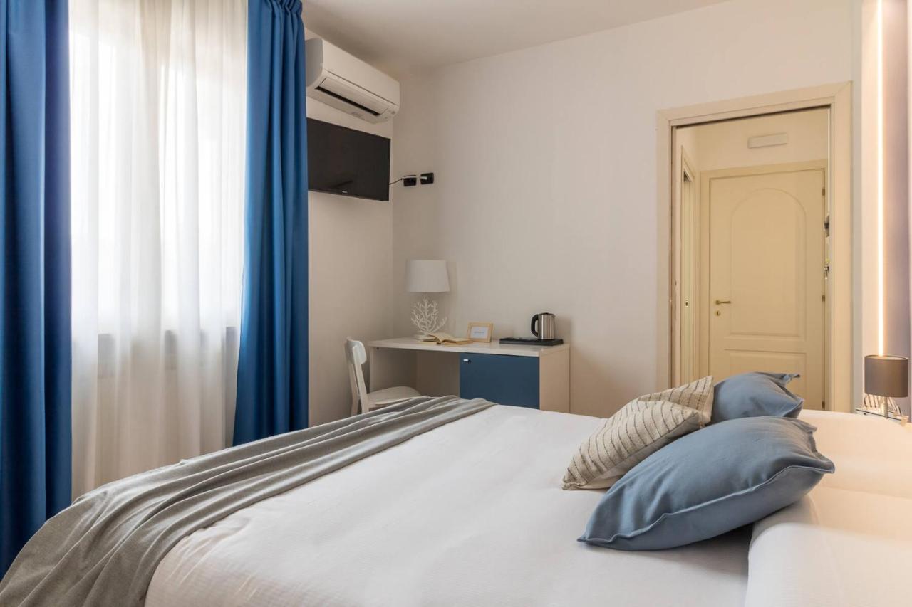 Le 2 Perle 2.0 Hotel Peschiera del Garda Exterior photo