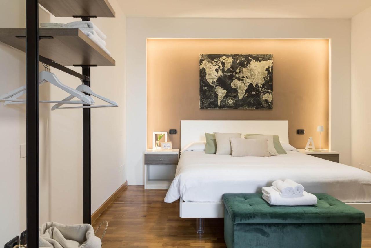 Le 2 Perle 2.0 Hotel Peschiera del Garda Exterior photo
