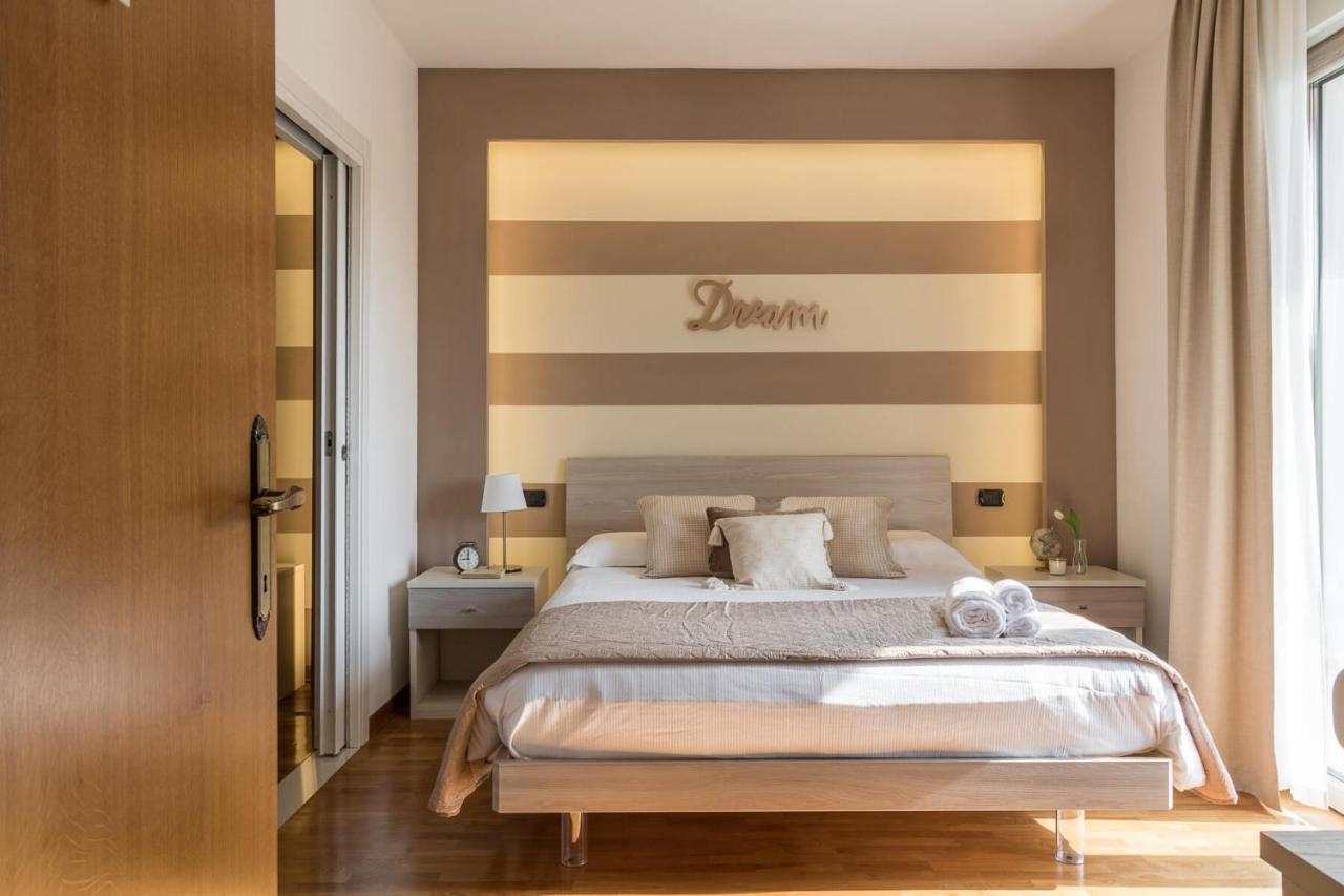 Le 2 Perle 2.0 Hotel Peschiera del Garda Exterior photo