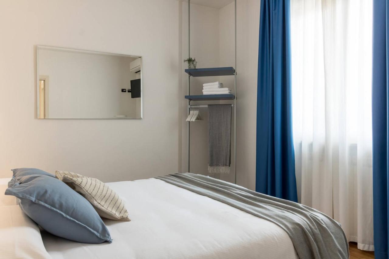 Le 2 Perle 2.0 Hotel Peschiera del Garda Exterior photo