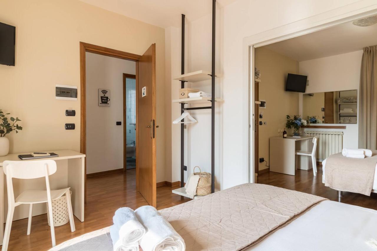 Le 2 Perle 2.0 Hotel Peschiera del Garda Exterior photo