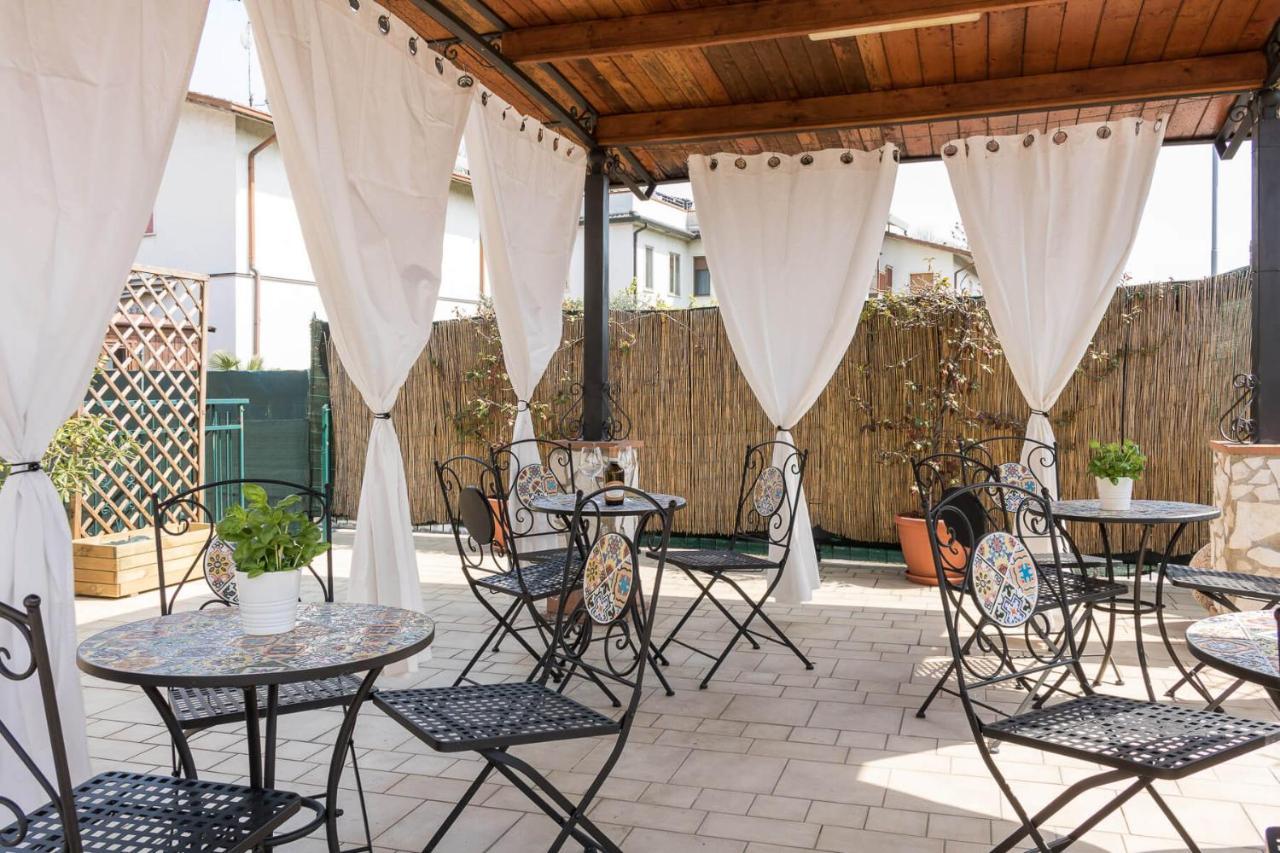 Le 2 Perle 2.0 Hotel Peschiera del Garda Exterior photo
