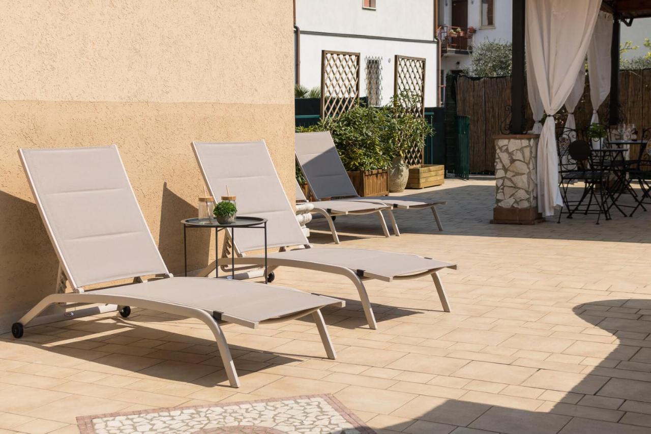 Le 2 Perle 2.0 Hotel Peschiera del Garda Exterior photo