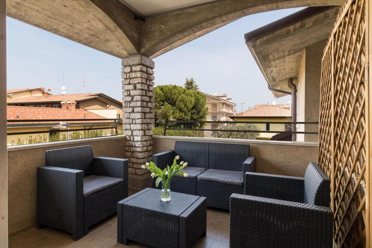 Le 2 Perle 2.0 Hotel Peschiera del Garda Exterior photo