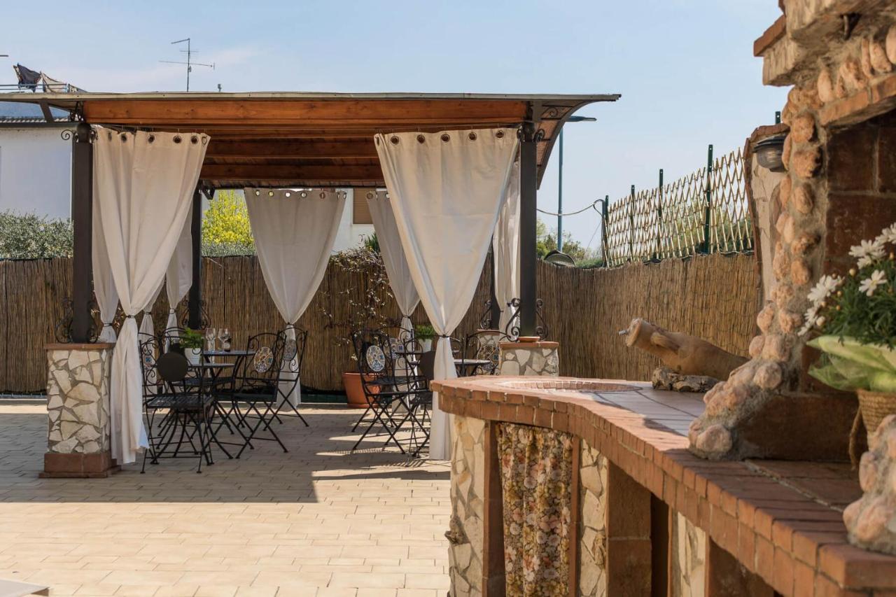 Le 2 Perle 2.0 Hotel Peschiera del Garda Exterior photo